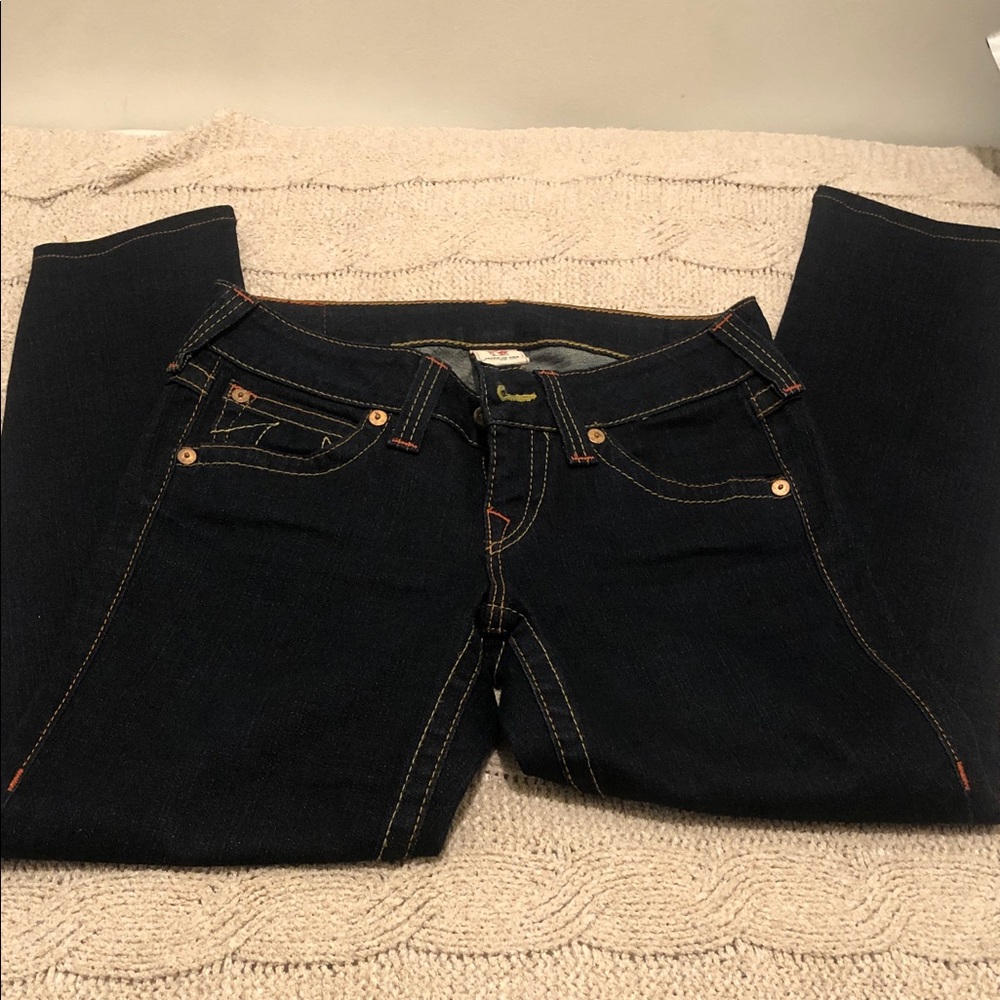 True Religion Women's Jeans